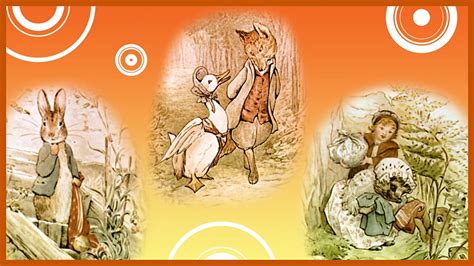 6 classic children's stories for rainy days .